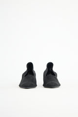 The Row Mesh Sock Pump