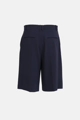 The Row Trin Bermuda Shorts