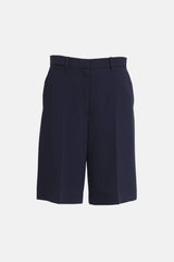 The Row Trin Bermuda Shorts