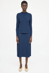 The Row Knit Co-Ord Set