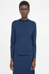 The Row Knit Co-Ord Set