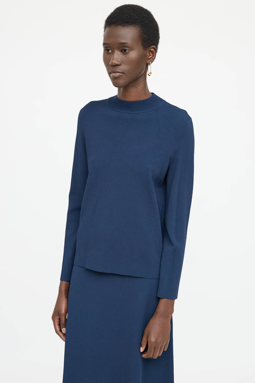 The Row Knit Co-Ord Set