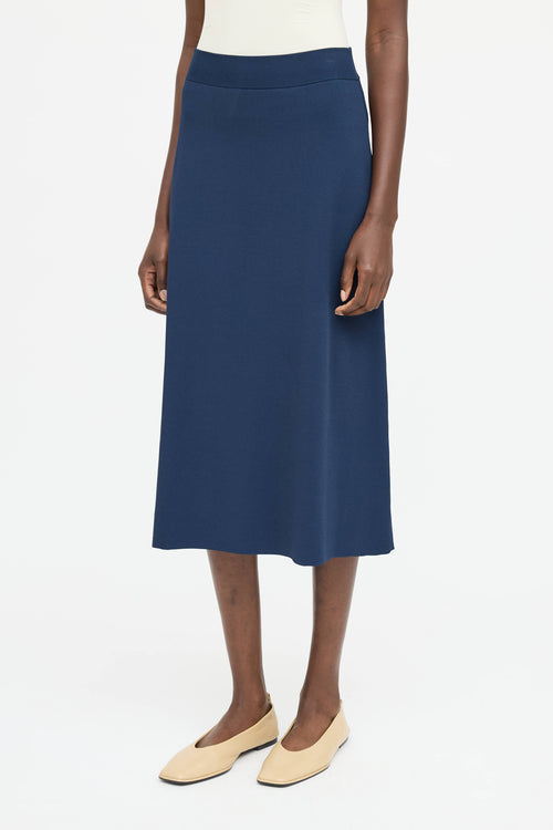 The Row Knit Co-Ord Set