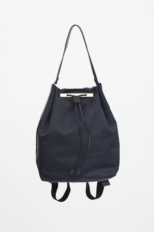 The Row Nylon 11 Backpack