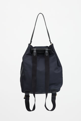 The Row Nylon 11 Backpack