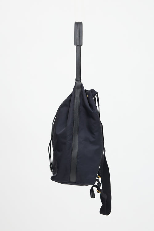 The Row Nylon 11 Backpack