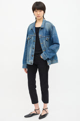 The Row Riaco Jeans