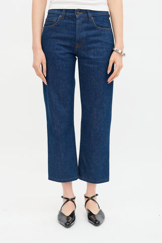 The Row Riaco Jeans