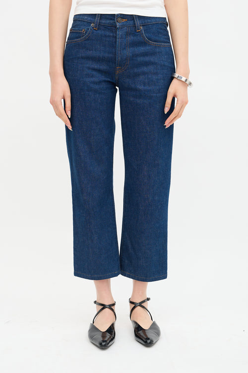 The Row Riaco Jeans
