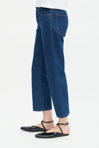 The Row Riaco Jeans