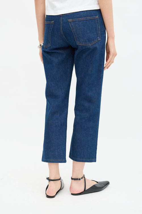 The Row Riaco Jeans