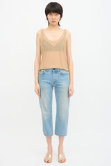The Row Riaco Jeans