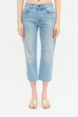 The Row Riaco Jeans