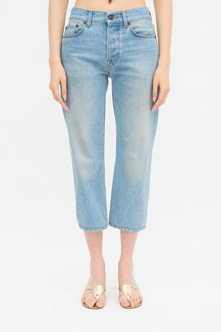 The Row Riaco Jeans