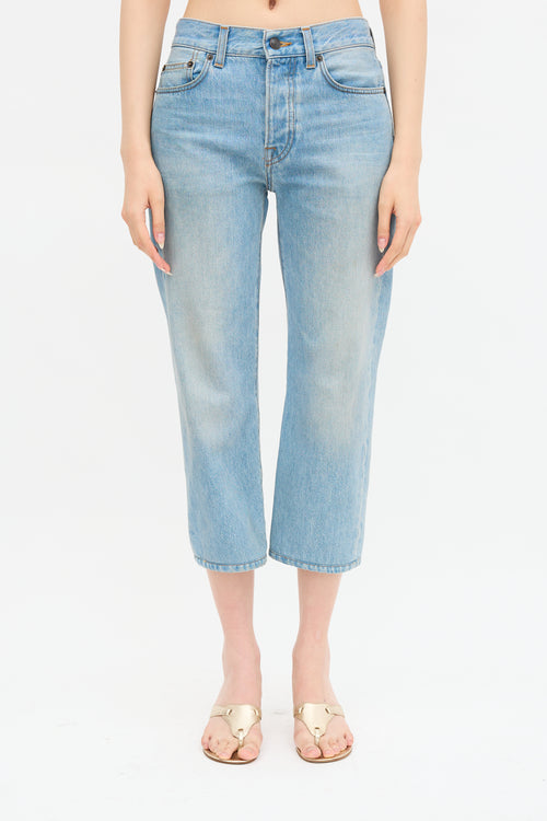 The Row Riaco Jeans