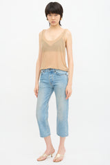 The Row Riaco Jeans