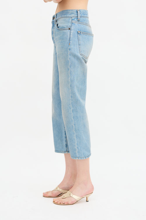 The Row Riaco Jeans