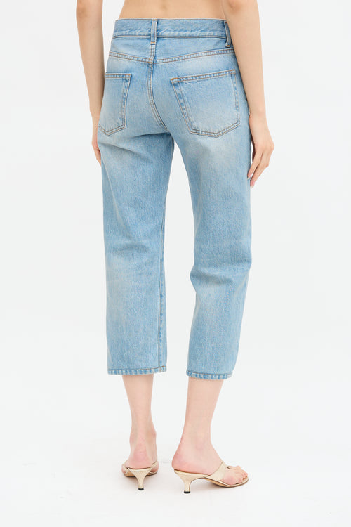 The Row Riaco Jeans