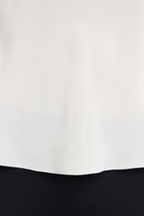 The Row Silk Camisole Top