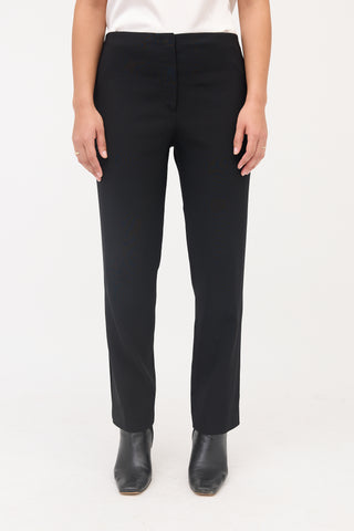 The Row Slim Leg Trouser