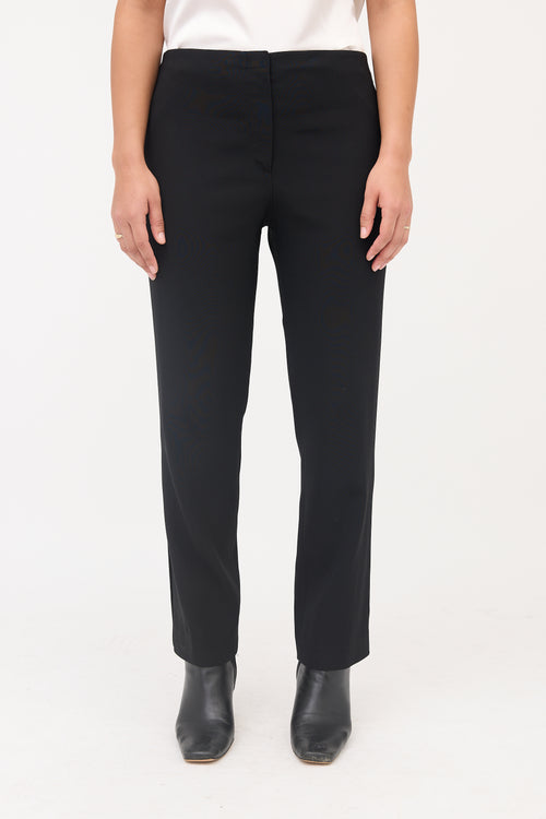 The Row Slim Leg Trouser