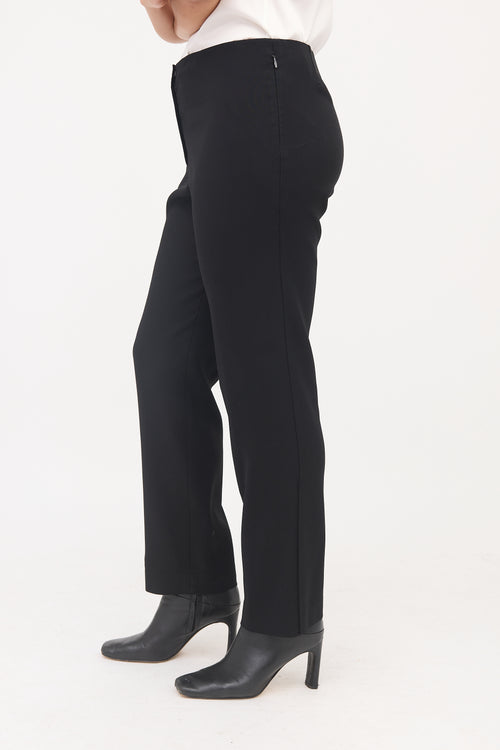 The Row Slim Leg Trouser