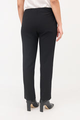 The Row Slim Leg Trouser