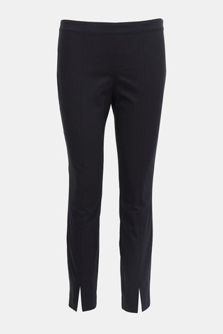 The Row Sorocco Slit Trouser