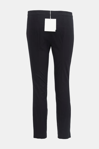 The Row Sorocco Slit Trouser
