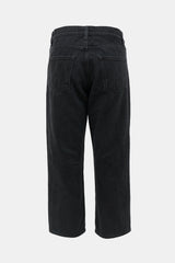 The Row Straight Leg Jeans