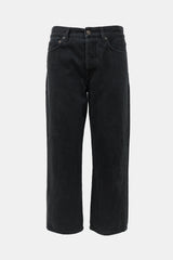 The Row Straight Leg Jeans
