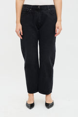 The Row Straight Leg Jeans