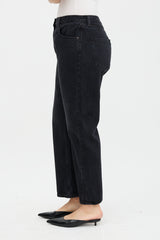 The Row Straight Leg Jeans