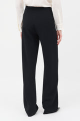 The Row Wide Leg Trouser