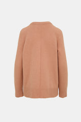The Row V-Neck Sweater