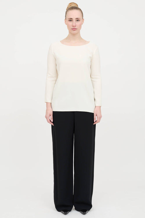 Long Sleeve Top