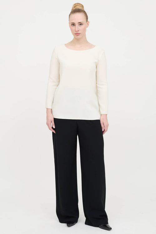 Long Sleeve Top