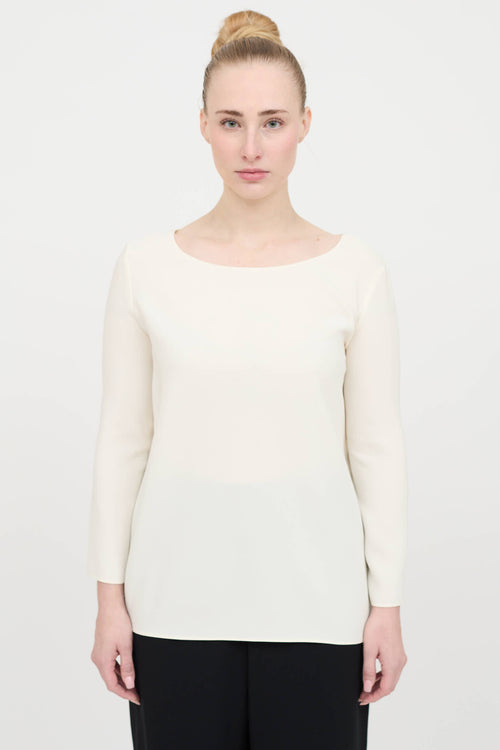 Long Sleeve Top