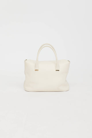The Row Carryall 10 Tote Bag