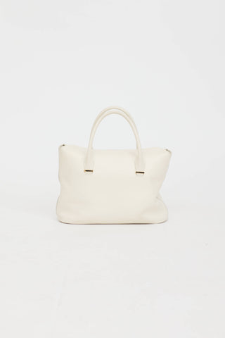 The Row Carryall 10 Tote Bag