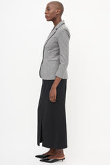 The Row Wool Blazer