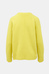 The Row Wool & Cashmere Sibel Sweater