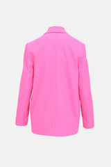 The Sei Oversized Blazer
