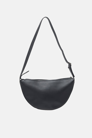 The Row Leather Jouvette Bag