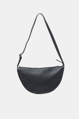 The Row Leather Jouvette Bag