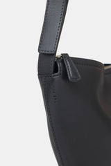 The Row Leather Jouvette Bag