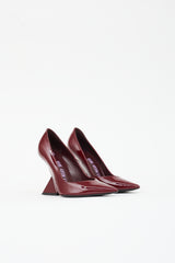 The Attico Patent Cheope Pump