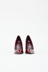 The Attico Patent Cheope Pump