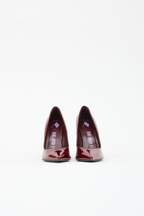 The Attico Patent Cheope Pump