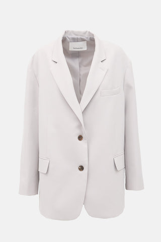 The Frankie Shop Oversized Bea Blazer